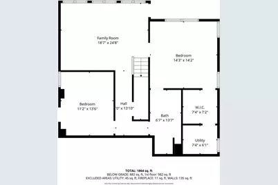 425 Sanderlin Mountain Drive, Jasper, GA 30143 - Photo 41