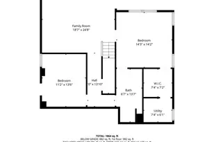 425 Sanderlin Mountain Dr, Jasper, GA 30143 - Photo 41