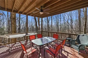 425 Sanderlin Mountain Dr, Jasper, GA 30143 - Photo 35