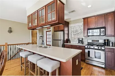 425 Sanderlin Mountain Drive, Jasper, GA 30143 - Photo 9