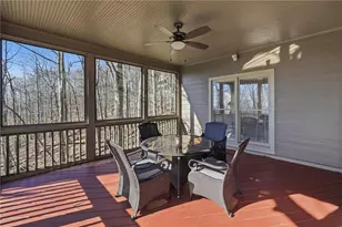 425 Sanderlin Mountain Dr, Jasper, GA 30143 - Photo 25