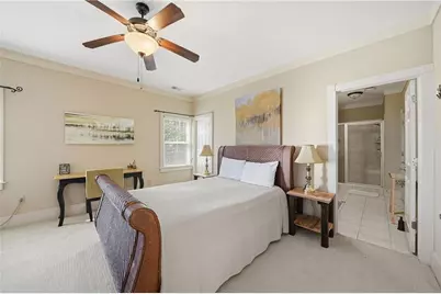 425 Sanderlin Mountain Drive, Jasper, GA 30143 - Photo 31