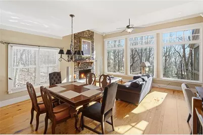 425 Sanderlin Mountain Drive, Jasper, GA 30143 - Photo 13