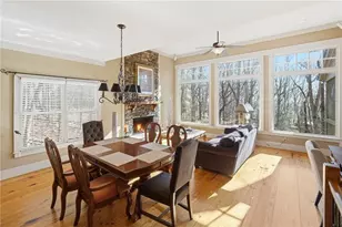 425 Sanderlin Mountain Dr, Jasper, GA 30143 - Photo 13