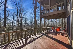 425 Sanderlin Mountain Dr, Jasper, GA 30143 - Photo 37