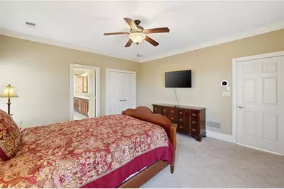 425 Sanderlin Mountain Drive, Jasper, GA 30143 - Photo 17