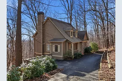 425 Sanderlin Mountain Drive, Jasper, GA 30143 - Photo 3