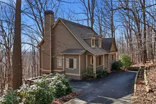 425 Sanderlin Mountain Dr, Jasper, GA 30143 - Photo 3