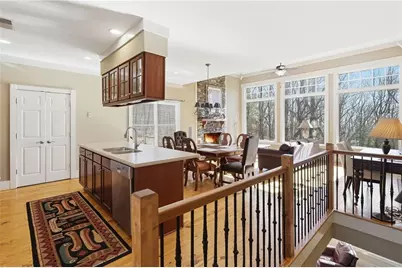 425 Sanderlin Mountain Drive, Jasper, GA 30143 - Photo 7