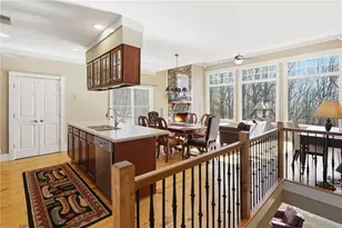 425 Sanderlin Mountain Dr, Jasper, GA 30143 - Photo 7