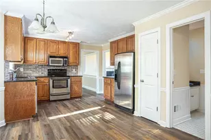 312 Gates Mill Dr, Lawrenceville, GA 30045 - Photo 23