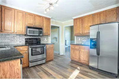 312 Gates Mill Drive, Lawrenceville, GA 30045 - Photo 21