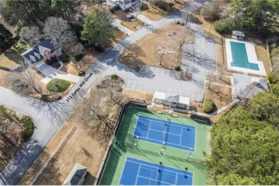 312 Gates Mill Drive, Lawrenceville, GA 30045 - Photo 47