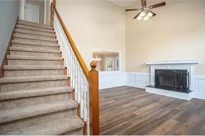 312 Gates Mill Drive, Lawrenceville, GA 30045 - Photo 5