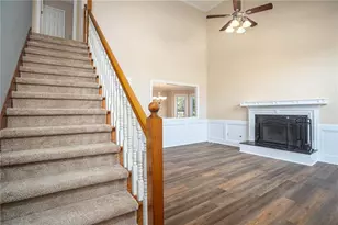 312 Gates Mill Dr, Lawrenceville, GA 30045 - Photo 5