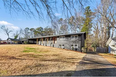 570 Carlouetta Road SW, Mableton, GA 30126 - Photo 3