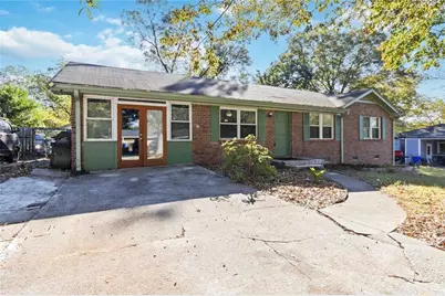 680 2nd Avenue SW, Conyers, GA 30012 - Photo 1