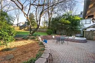 1113 Monroe Dr NE, Atlanta, GA 30306 - Photo 23