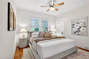 1113 Monroe Dr NE, Atlanta, GA 30306 - Photo 13