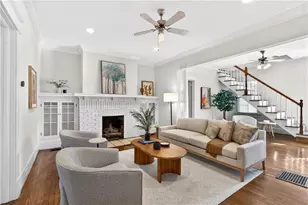 1113 Monroe Dr NE, Atlanta, GA 30306 - Photo 5