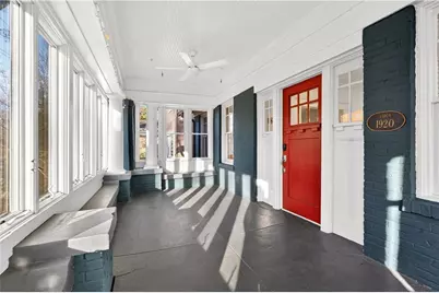 1113 Monroe Drive NE, Atlanta, GA 30306 - Photo 3