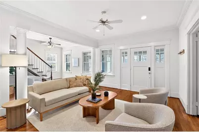 1113 Monroe Drive NE, Atlanta, GA 30306 - Photo 7