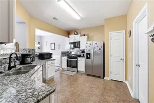 729 Mountain Laurel Dr, Canton, GA 30114 - Photo 5