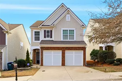 729 Mountain Laurel Drive, Canton, GA 30114 - Photo 1