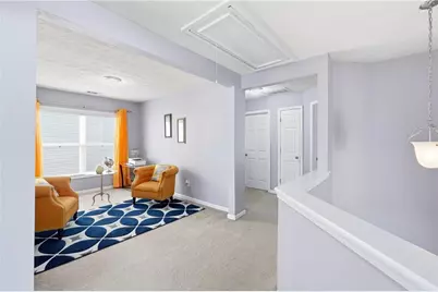 729 Mountain Laurel Drive, Canton, GA 30114 - Photo 11