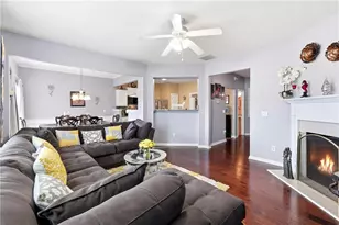 729 Mountain Laurel Dr, Canton, GA 30114 - Photo 9