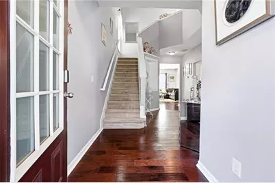 729 Mountain Laurel Drive, Canton, GA 30114 - Photo 3