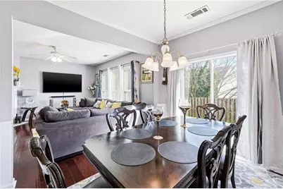 729 Mountain Laurel Drive, Canton, GA 30114 - Photo 5