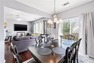 729 Mountain Laurel Dr, Canton, GA 30114 - Photo 5