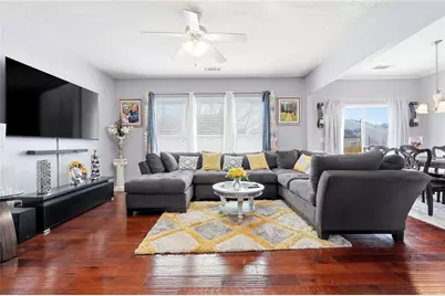 729 Mountain Laurel Drive, Canton, GA 30114 - Photo 3