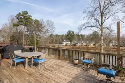 255 Southshore Lane, Dallas, GA 30157 - Photo 41