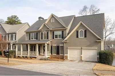 255 Southshore Lane, Dallas, GA 30157 - Photo 47