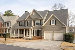 255 Southshore Ln, Dallas, GA 30157 - Photo 47