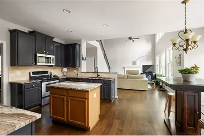 255 Southshore Lane, Dallas, GA 30157 - Photo 15