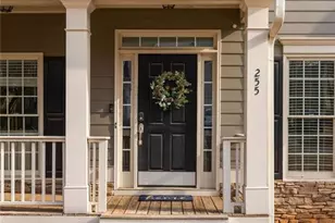 255 Southshore Ln, Dallas, GA 30157 - Photo 5