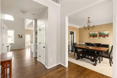 255 Southshore Lane, Dallas, GA 30157 - Photo 9