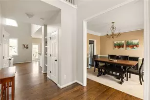 255 Southshore Ln, Dallas, GA 30157 - Photo 9