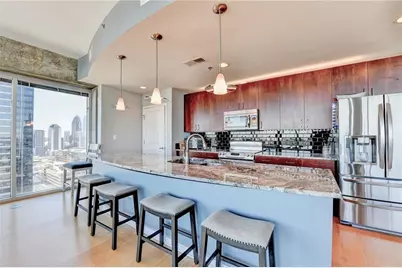 361 17th Street NW #2002, Atlanta, GA 30363 - Photo 9