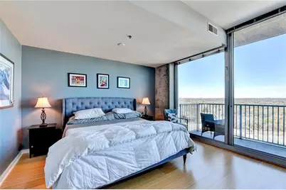 361 17th Street NW #2002, Atlanta, GA 30363 - Photo 45