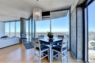 361 17th Street NW #2002, Atlanta, GA 30363 - Photo 19