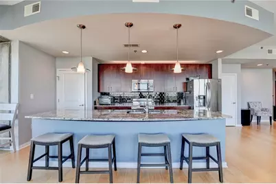 361 17th Street NW #2002, Atlanta, GA 30363 - Photo 7
