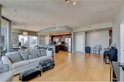 361 17th Street NW #2002, Atlanta, GA 30363 - Photo 31