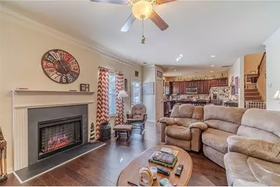 1103 Easley Court, Lawrenceville, GA 30045 - Photo 21