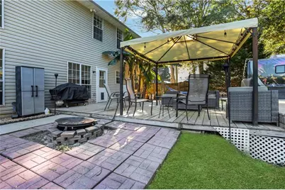 2760 Jona Trail, Dacula, GA 30019 - Photo 33