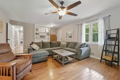 339 Buckingham Drive SW, Conyers, GA 30094 - Photo 7