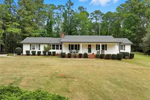 339 Buckingham Dr SW, Conyers, GA 30094 - Photo 1